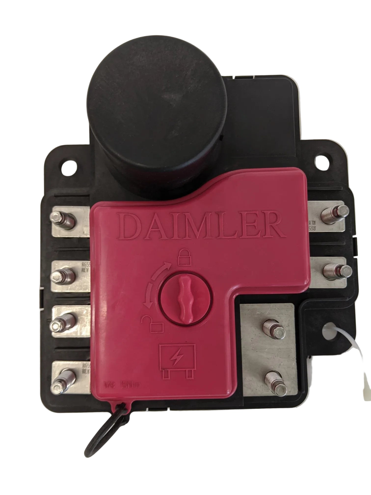 New Freightliner Daimler Battery Cable Access Power Module - P/N A66-15515-000 (10173267149116)