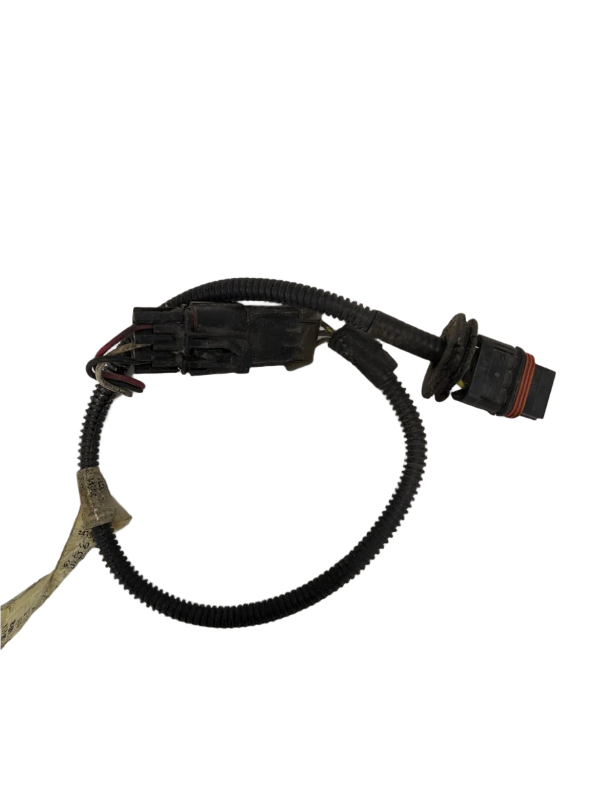 Used Freightliner Turn Signal Jumper Wiring Harness - P/N A06-34354-000 (9930276798780)