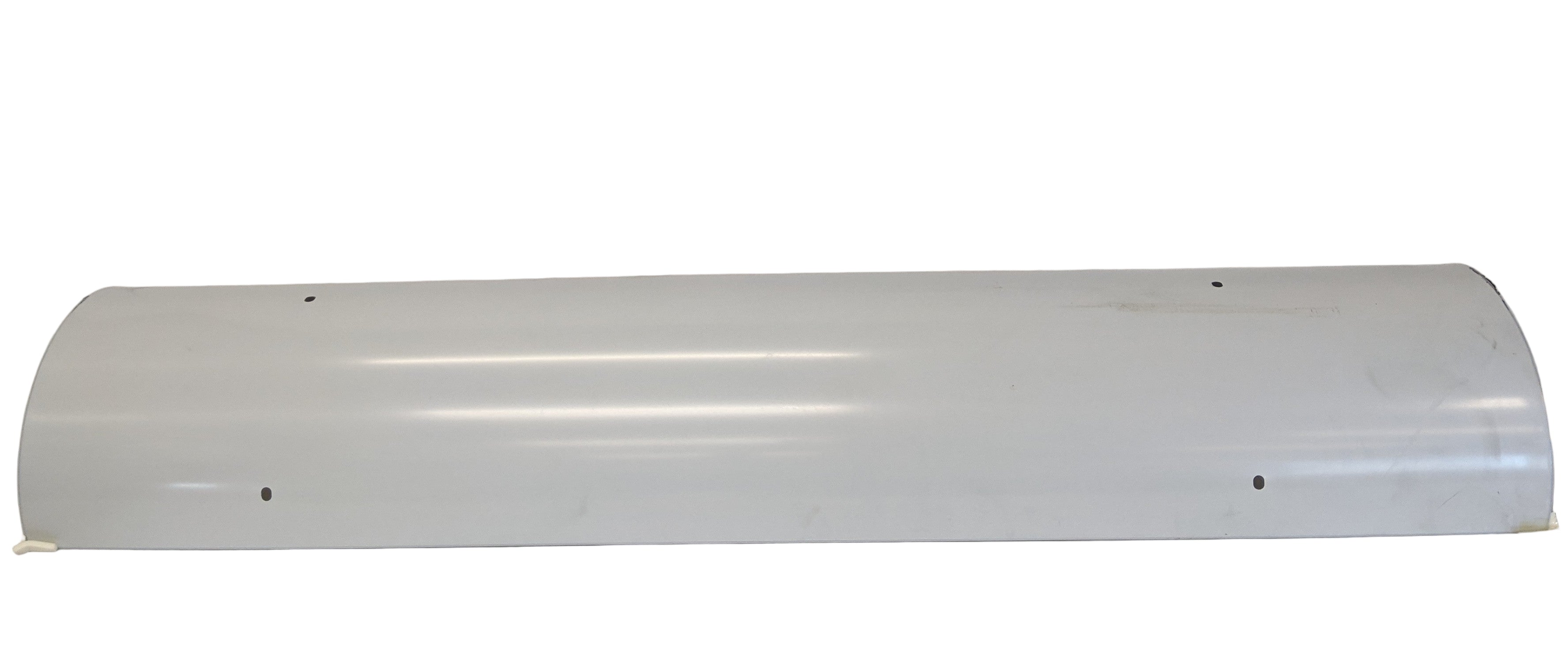 Western Star Exhaust Muffler Heat Shield - P/N 23101-3439 (6701007994966)