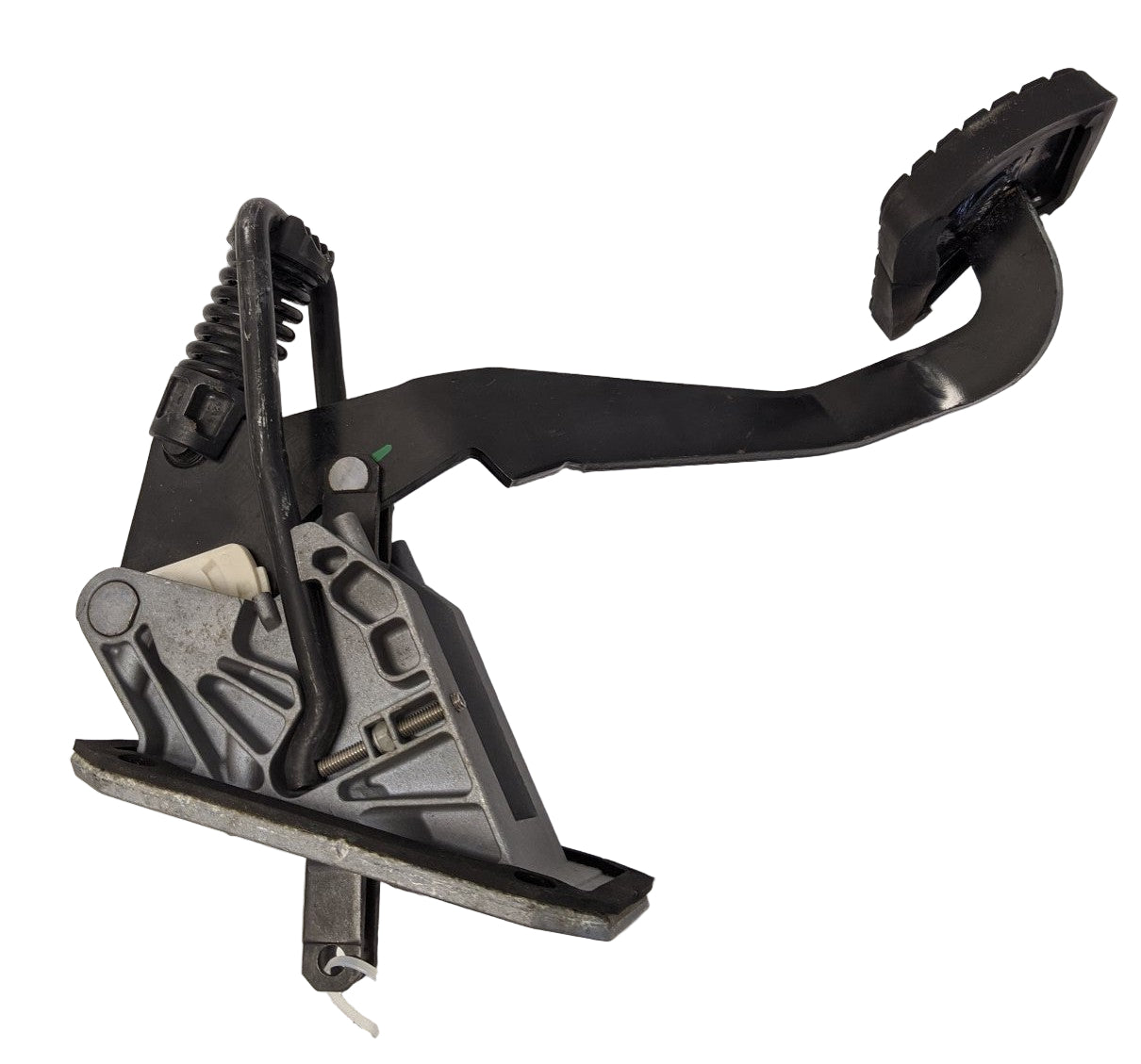 Freightliner Clutch Mechanical Pedal - WAB 965 001 116 0