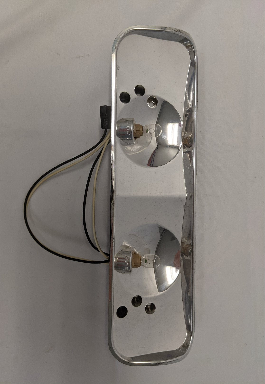 Used Freightliner Interior Incandescent Light Fixture | A22-51378-000