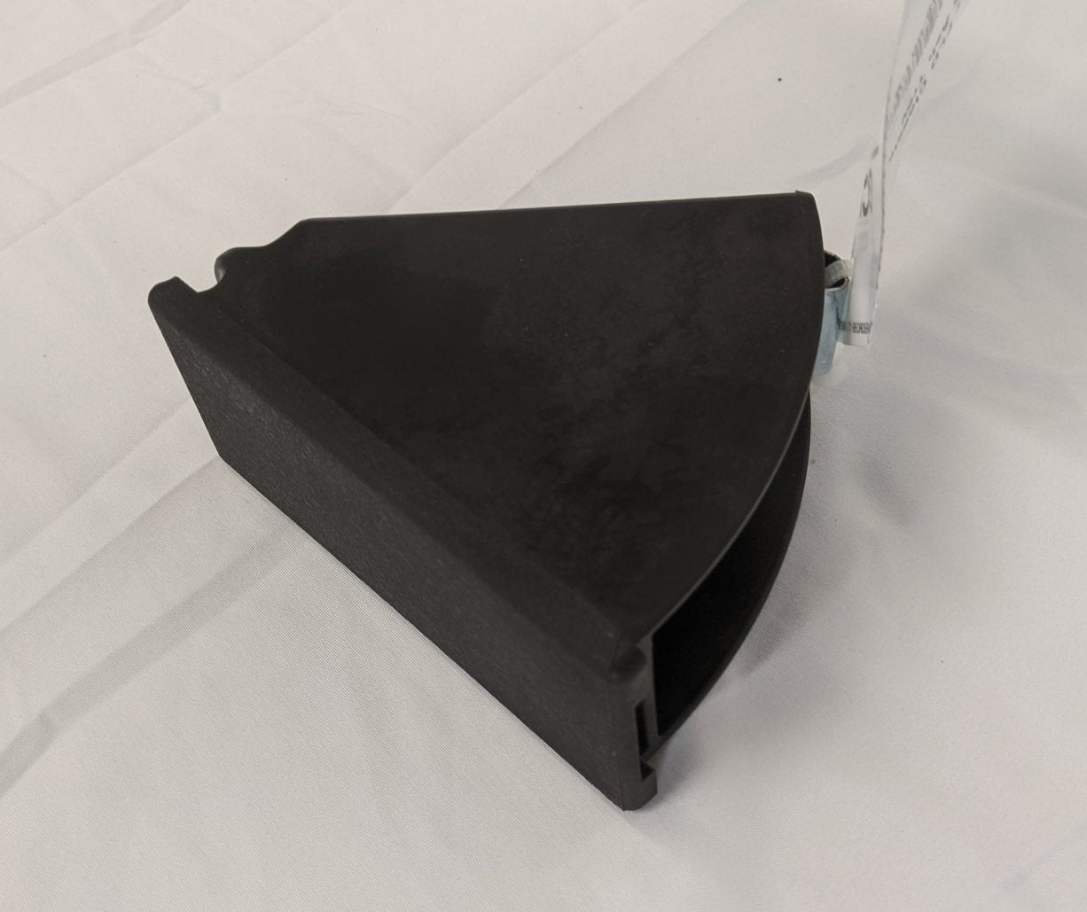 Freightliner FLD Classic RH Black Ash Tray - P/N A18-18918-001 (10171404714300)