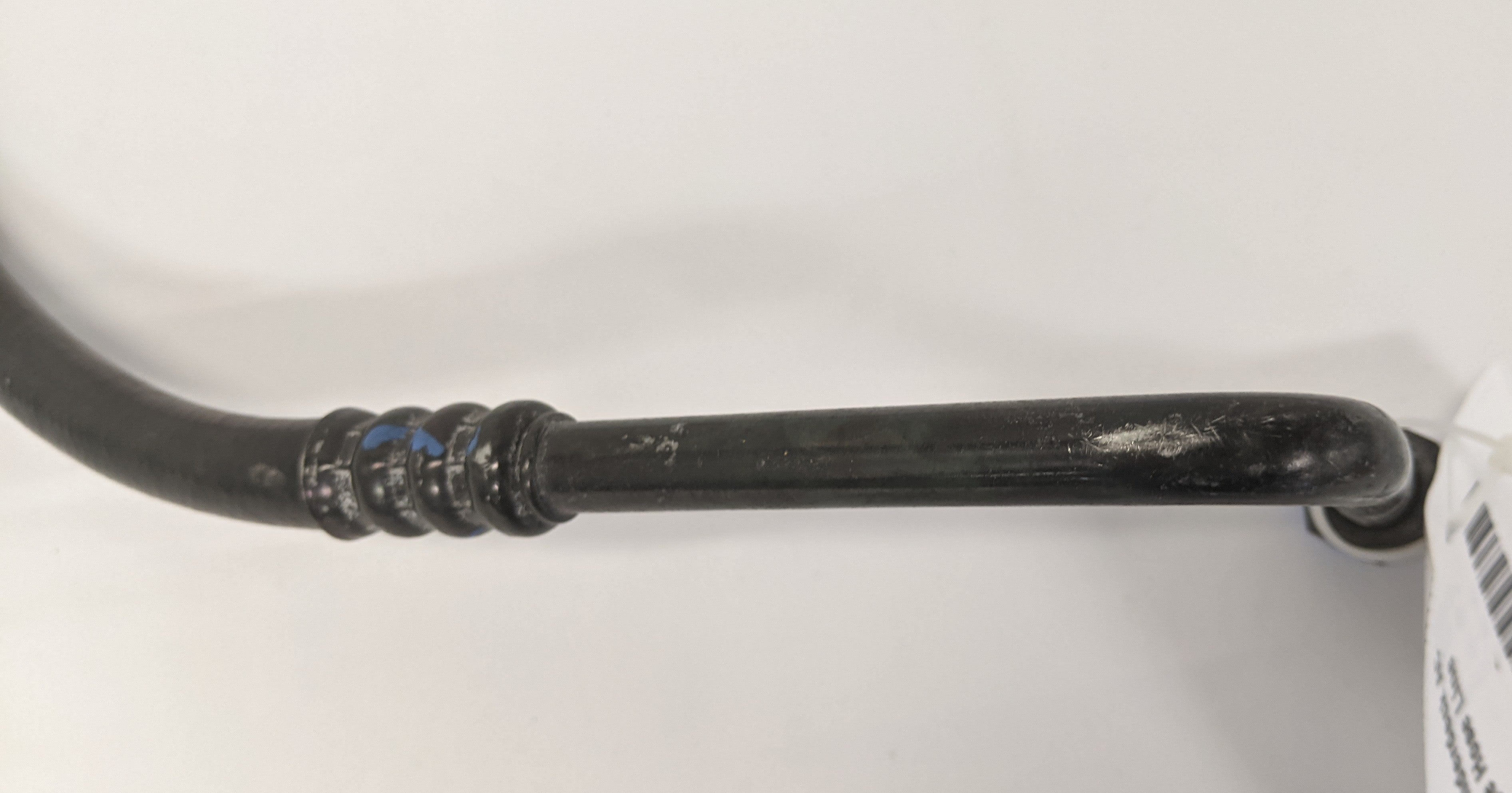 Freightliner Underdeck AC Discharge Hose Line - P/N A22-69138-000 (10042796638524)