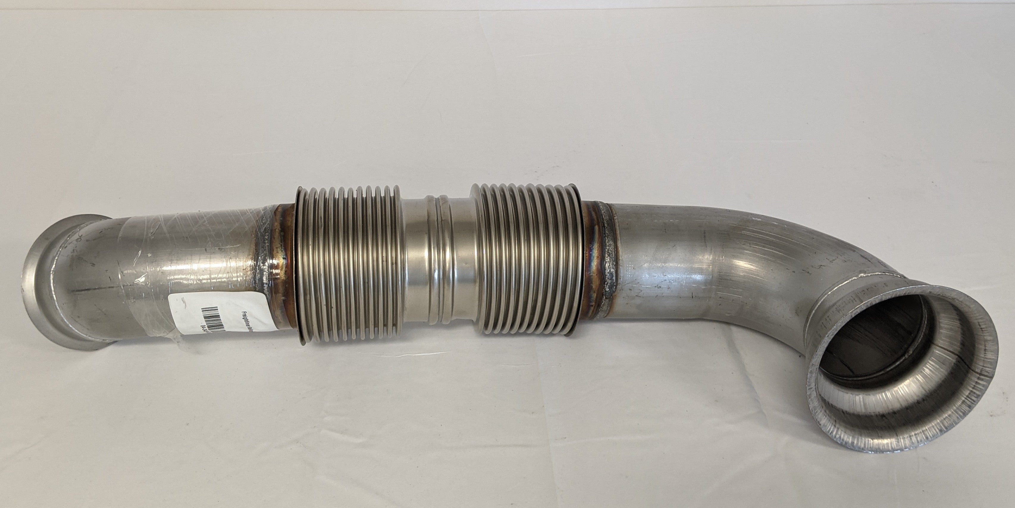 Western Star Long Bellows Assy - P/N 04-34294-000 (5018408321110)