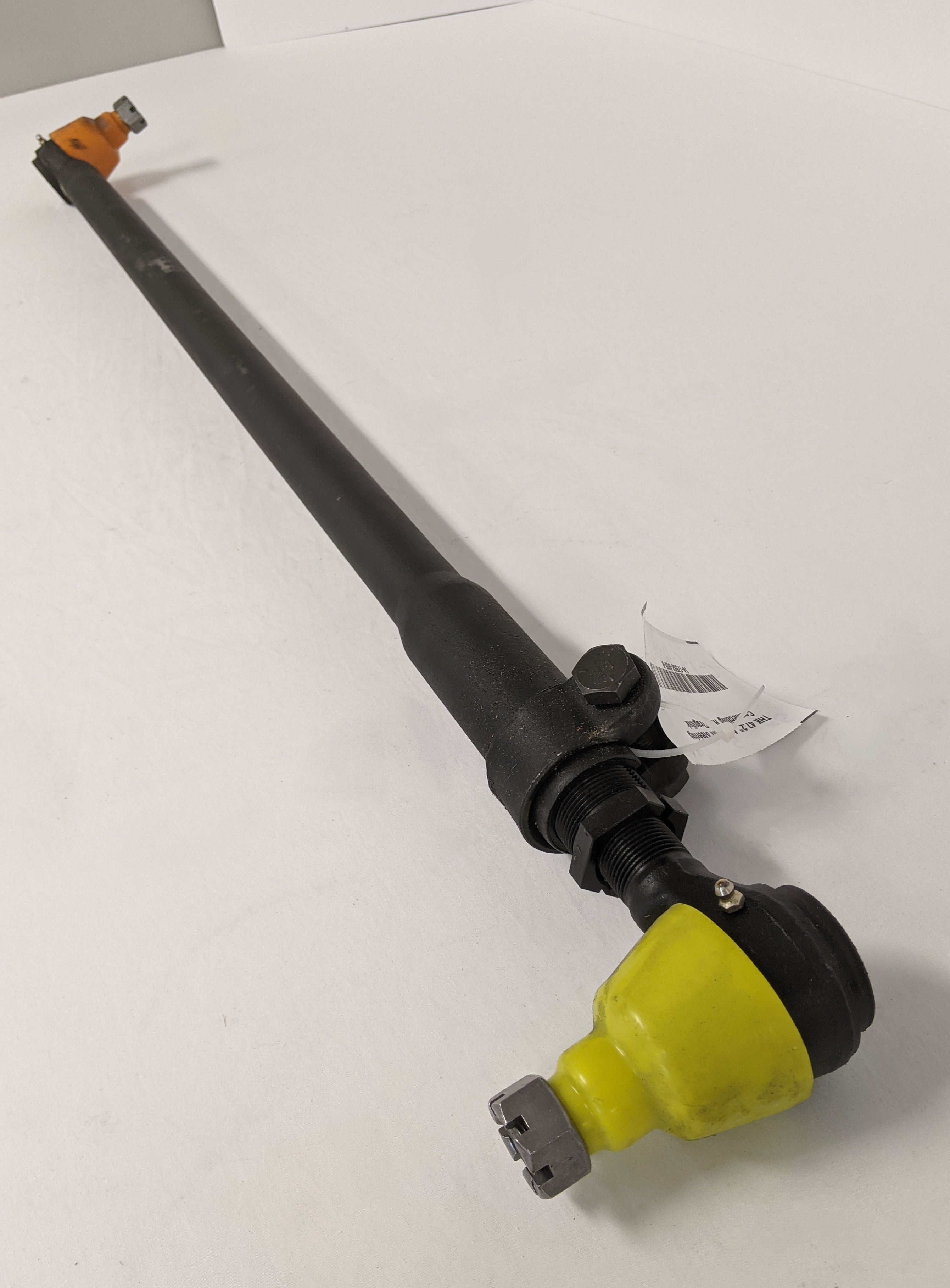 THK 47.2" Adjacent Steering Connecting Rod Draglink - P/N 14-17552-005 (9967857107260)