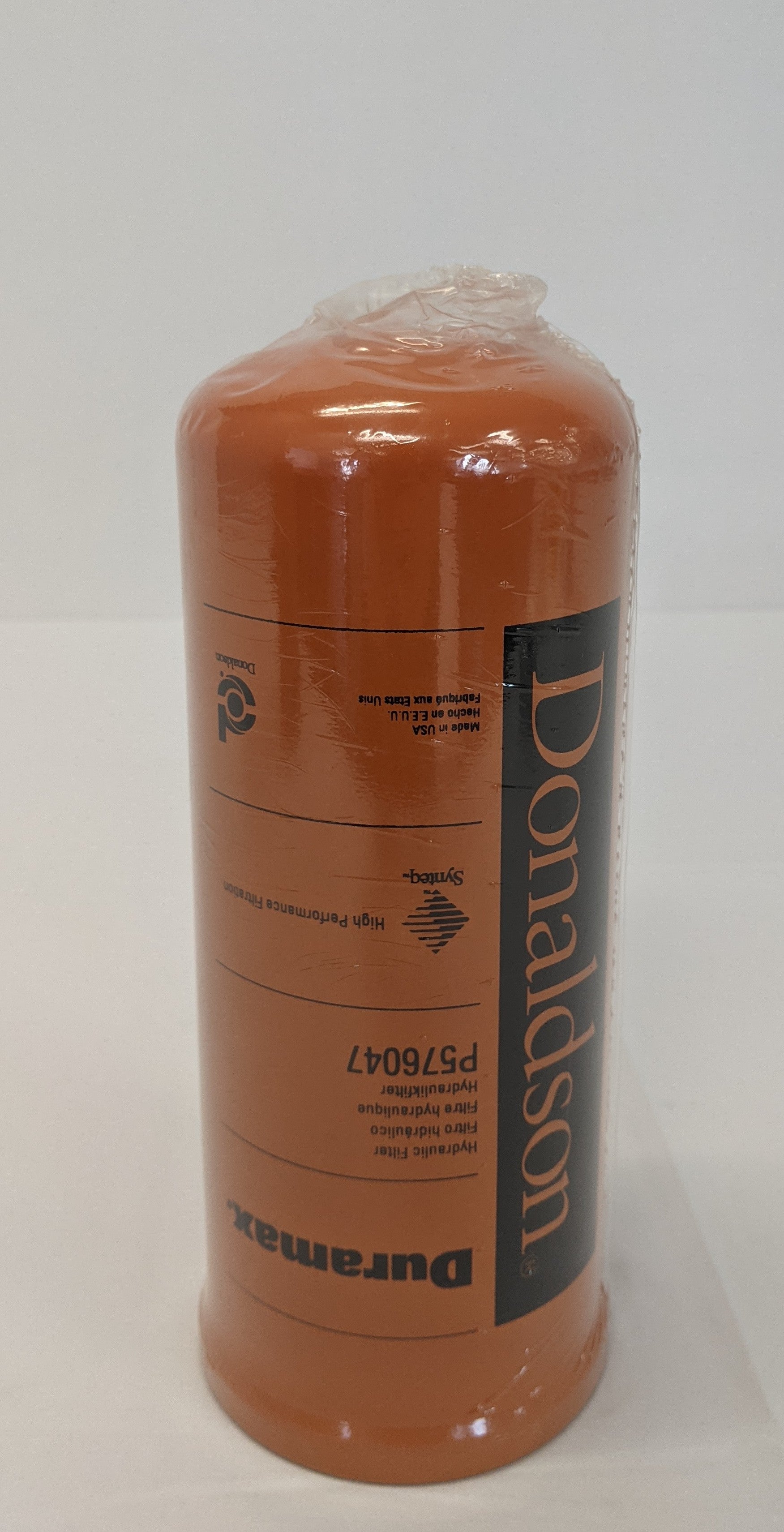 New Donaldson Duramax 2 Spin-On Hydraulic Filter - P/N DNP576047 (10129289642300)