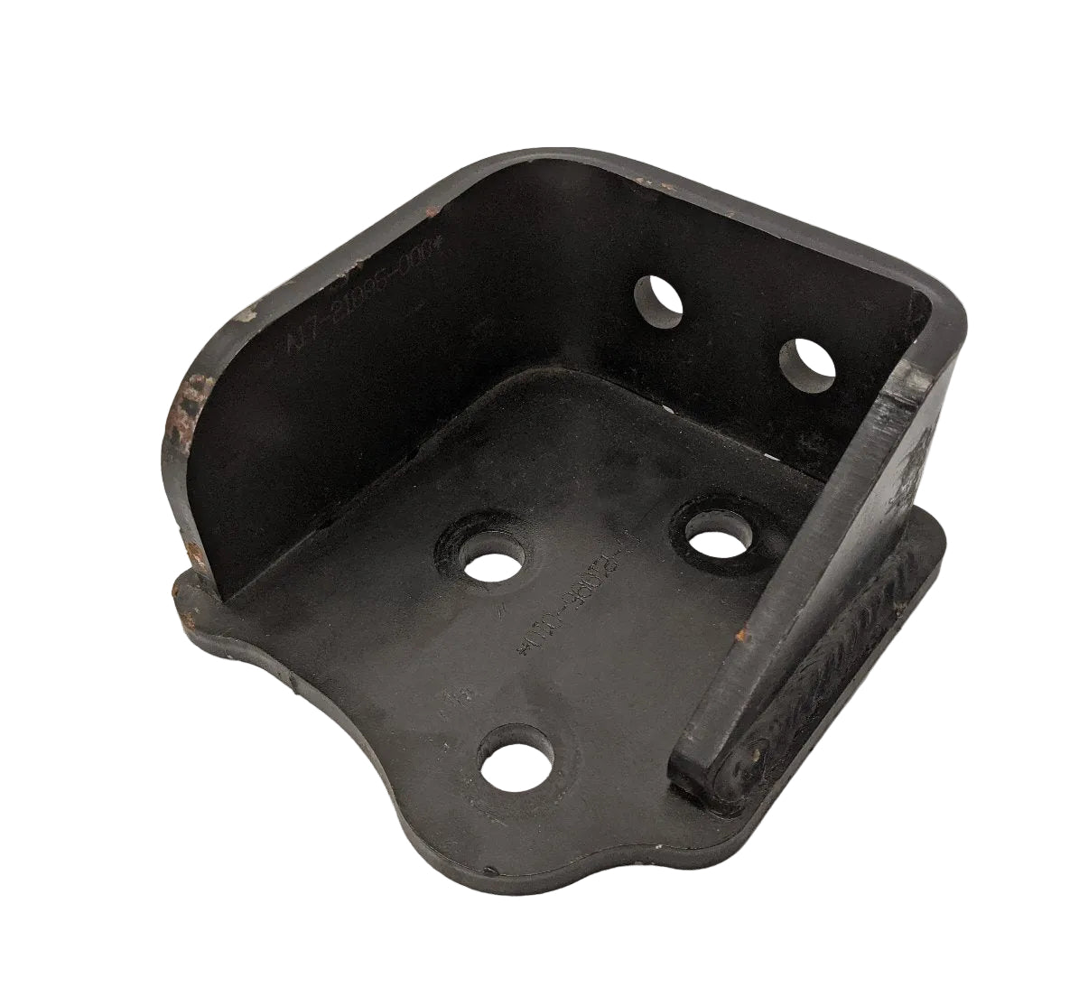 Freightliner M2 LH Front Bumper Mounting Bracket | A17-21995-000
