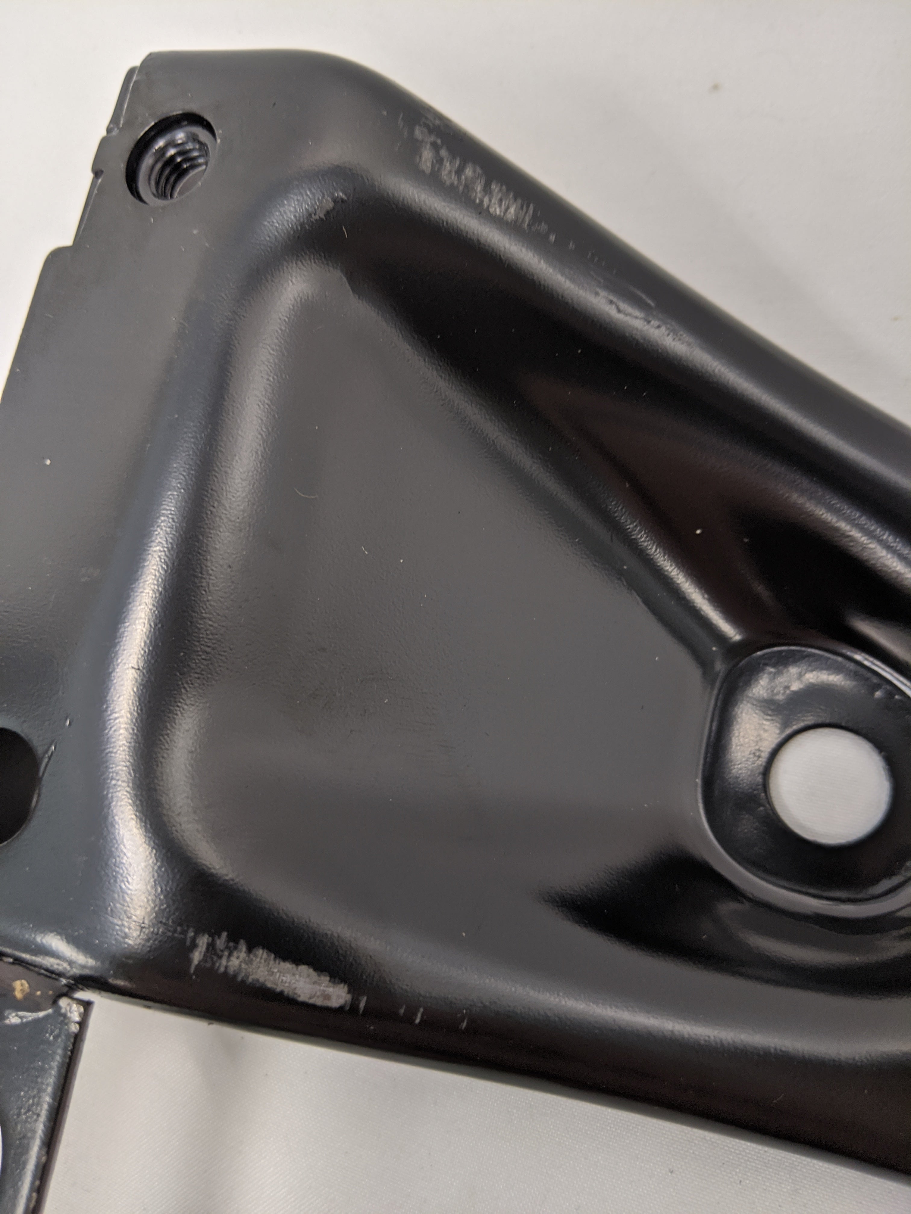 Freightliner Cascadia Lower ISRI Seat Riser - P/N A18-67987-000 (10085572870460)
