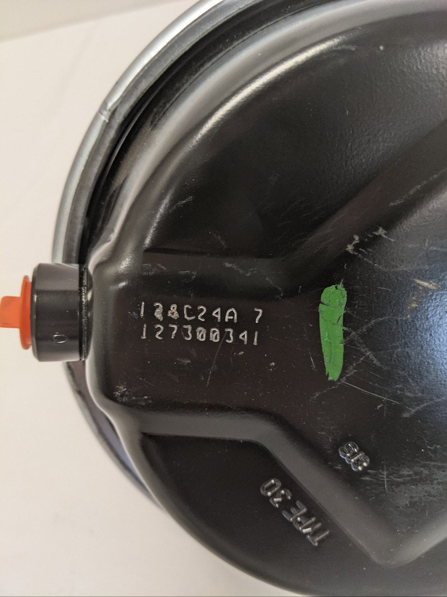 Haldex T30 Service Brake Chamber 3" Stroke | HDX127300341
