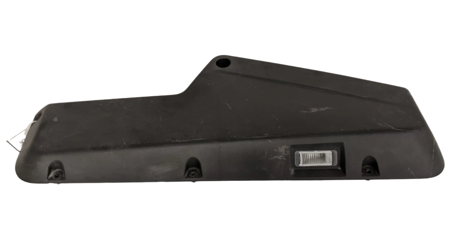 Western Star 4700 & 5700 RH Storage Panel w/ Light - P/N A18-64618-005 (3939770826838)