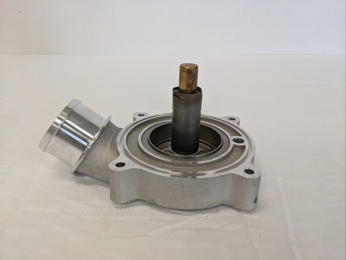 New Detroit Diesel HDEP EPA07/EPA1/GHG17 Thermostat - P/N DDE EA4722001315 (10157667680572)