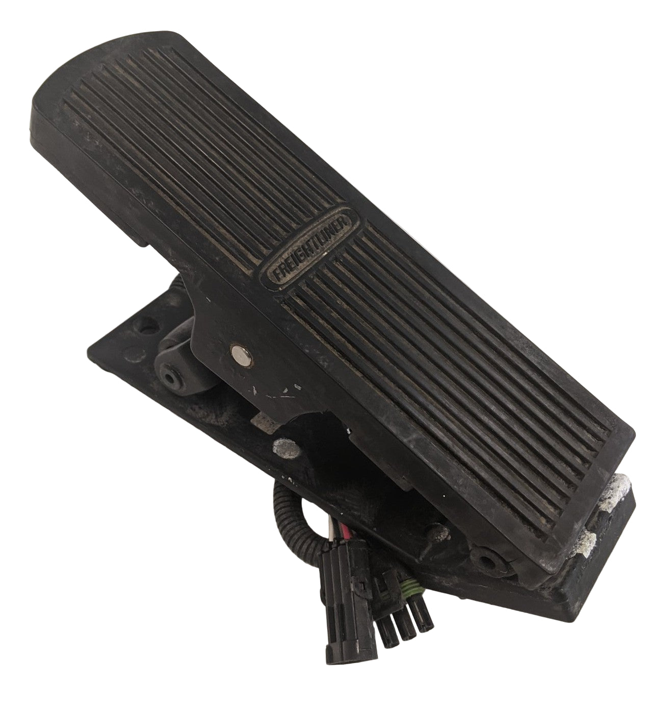 Used Freightliner FLD Classic Electric Throttle Pedal - P/N A01-22640-000