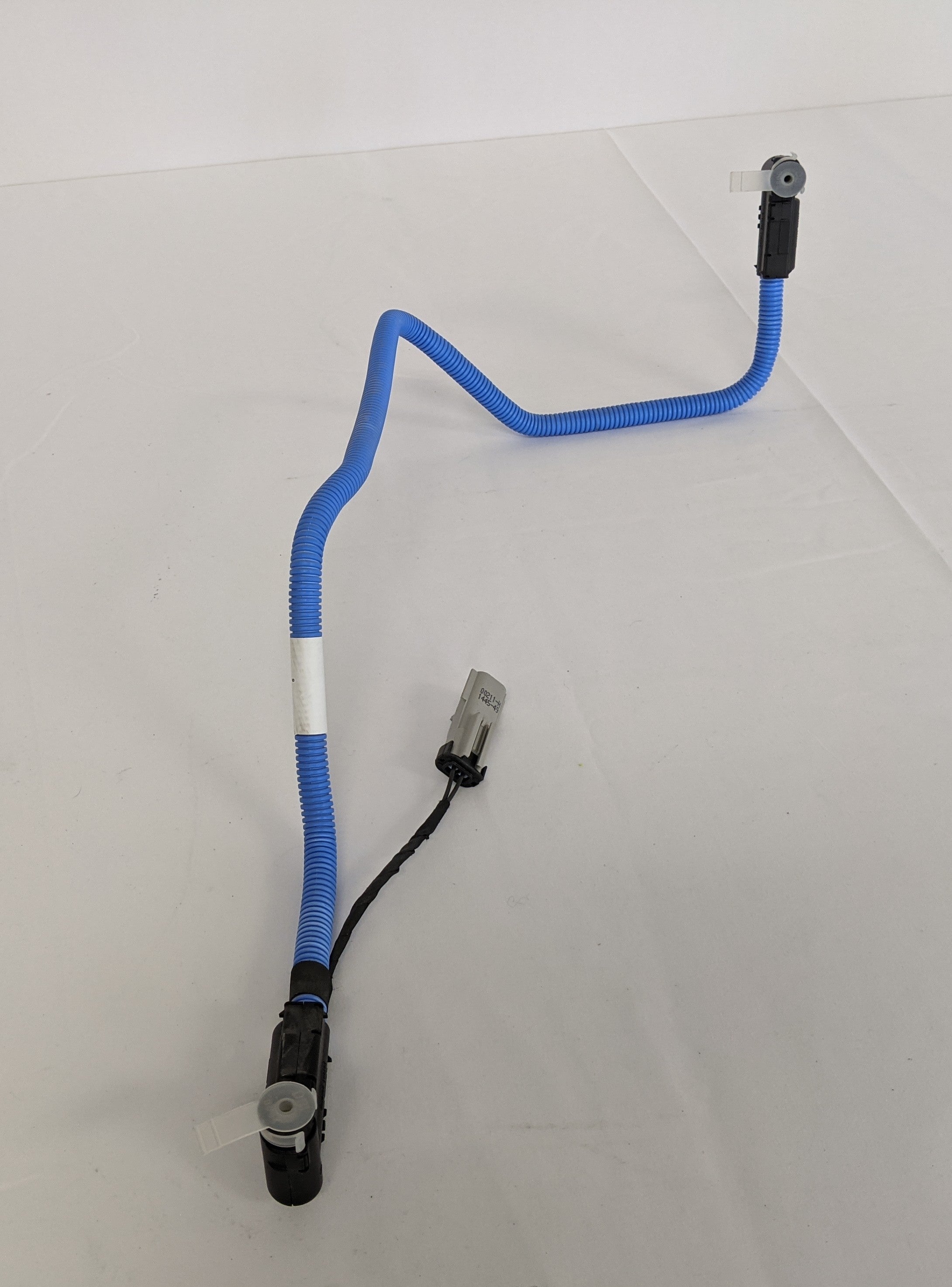 Freightliner HDEP 13/23 Gal. DEF Suction Line - P/N 04-32071-000 (4447941754966)