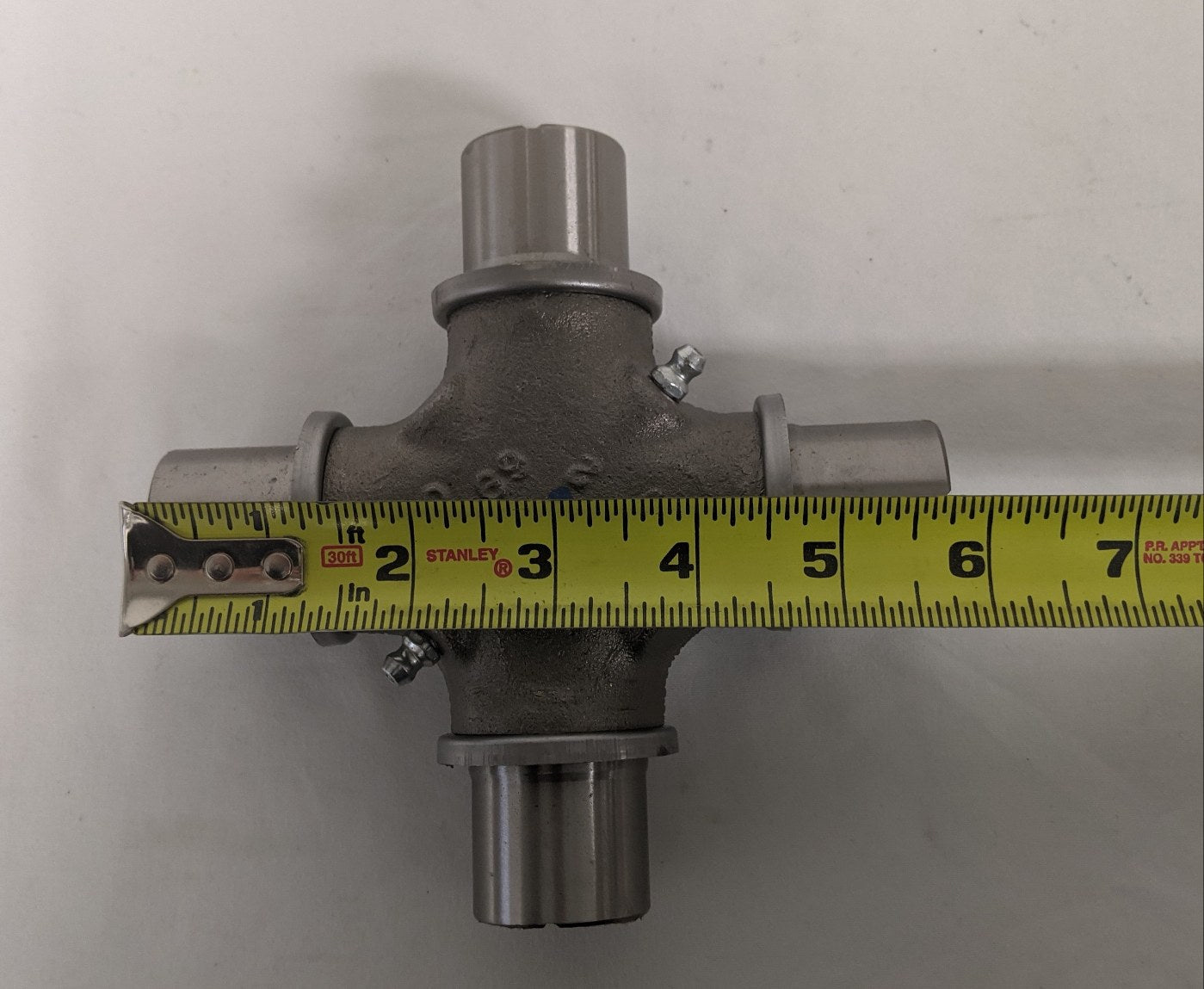 New Spicer Universal Drive Shaft U-Joint - P/N SP5280X (9891971137852)