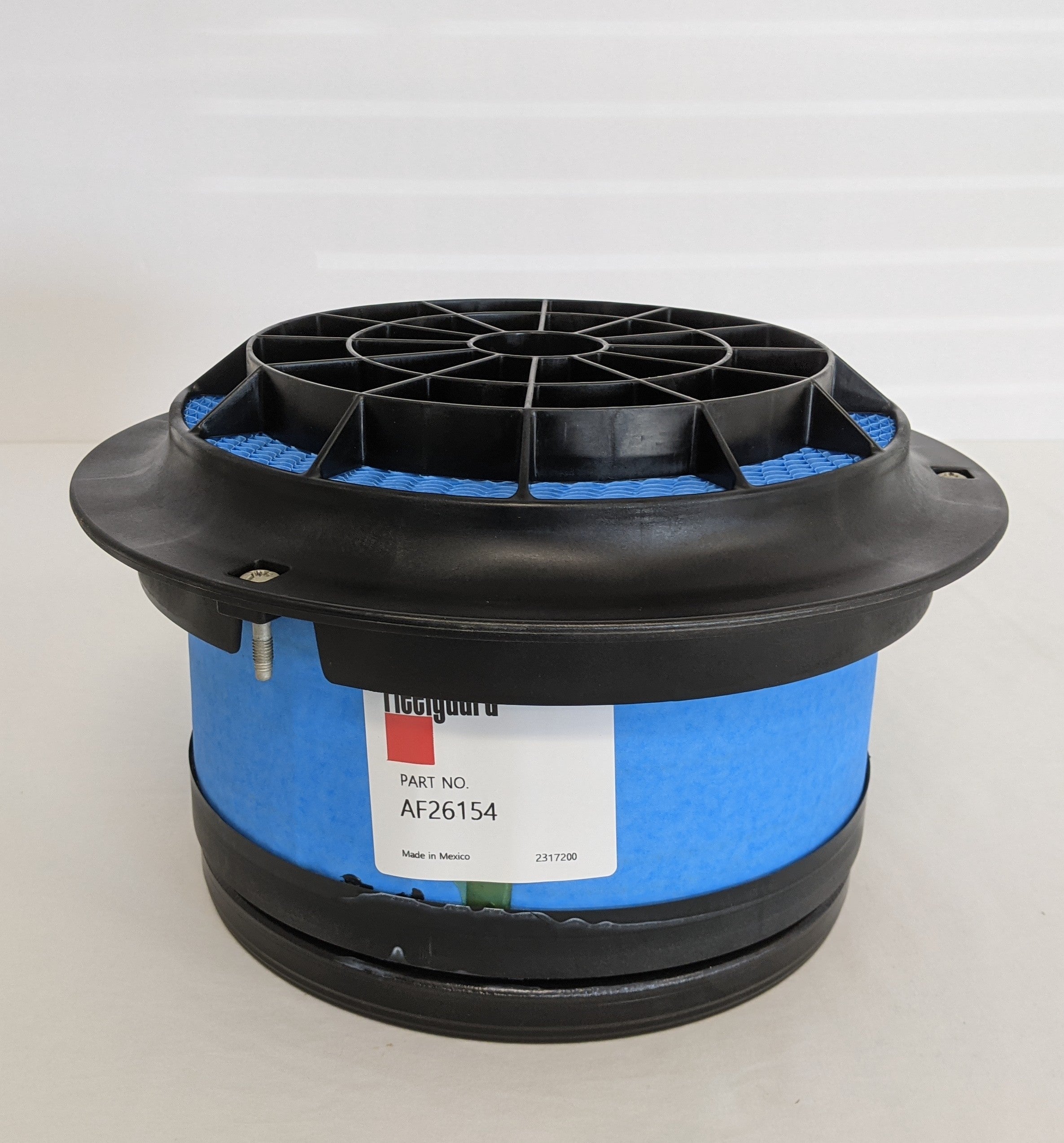 New Fleetguard PowerCore Primary Air Filter - P/N FG AF26154