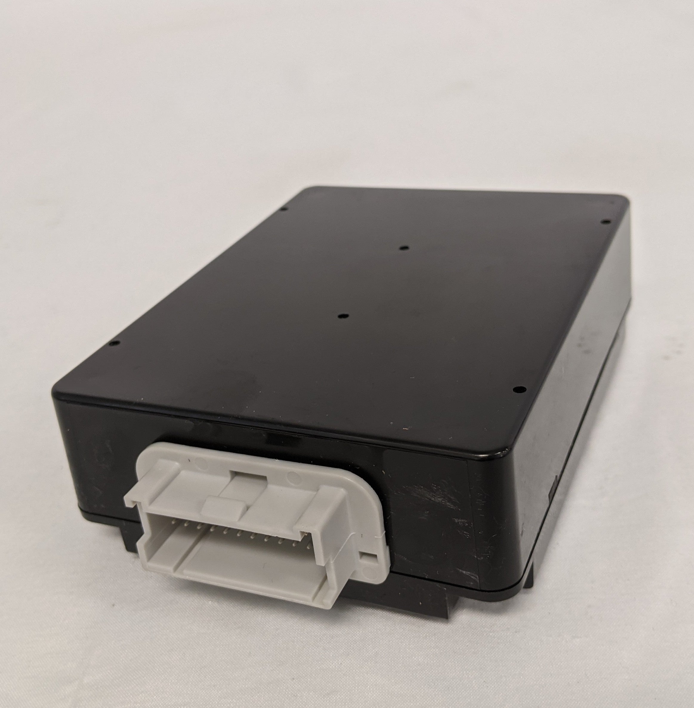 Iteris Bendix Lane Departure Electronic Control Unit - P/N 06-62665-001 (9901876543804)