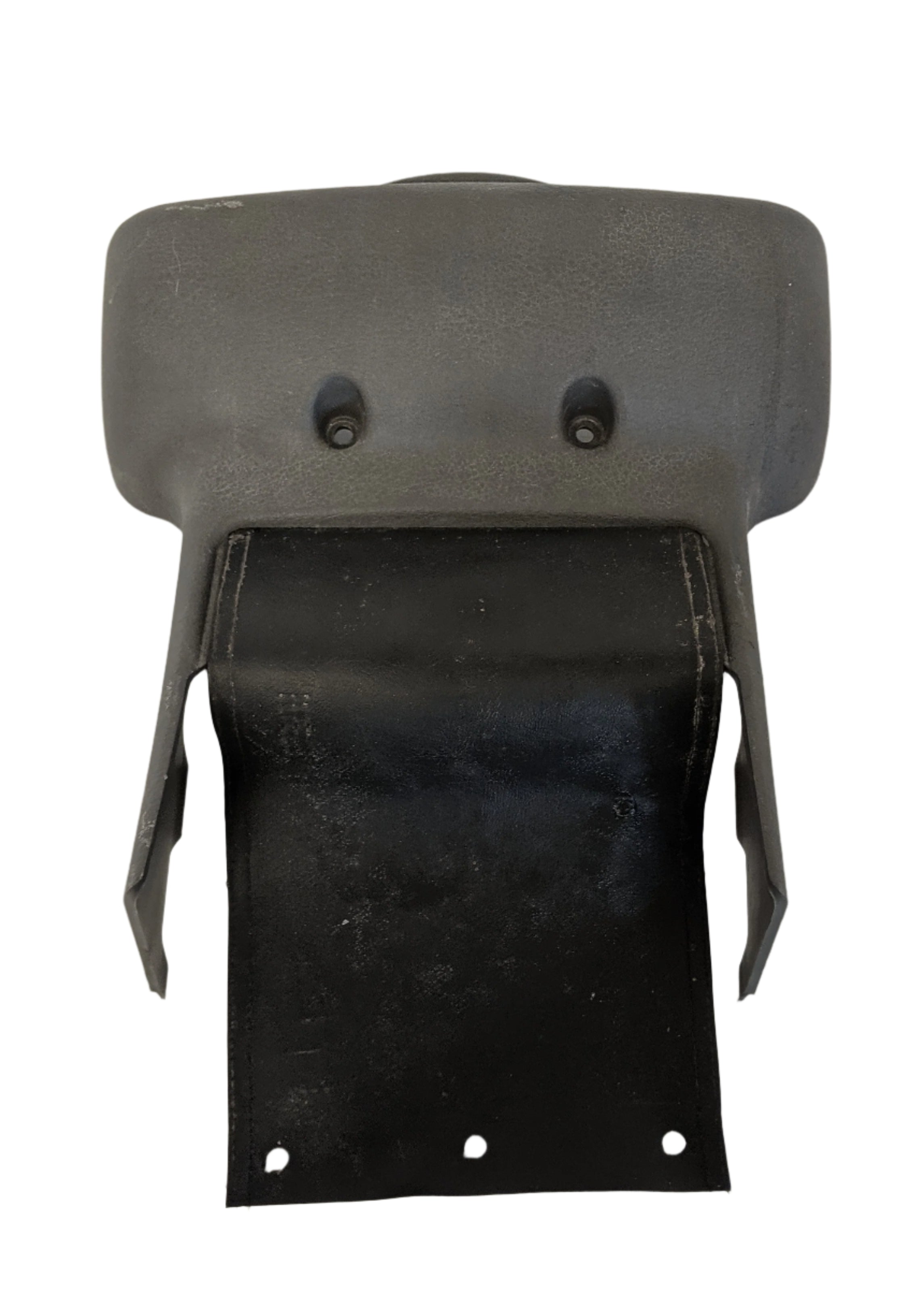 Used Freightliner Cascadia P3 Upper Dash Steering Column Cover-P/N A22-63307-001 (9967698903356)