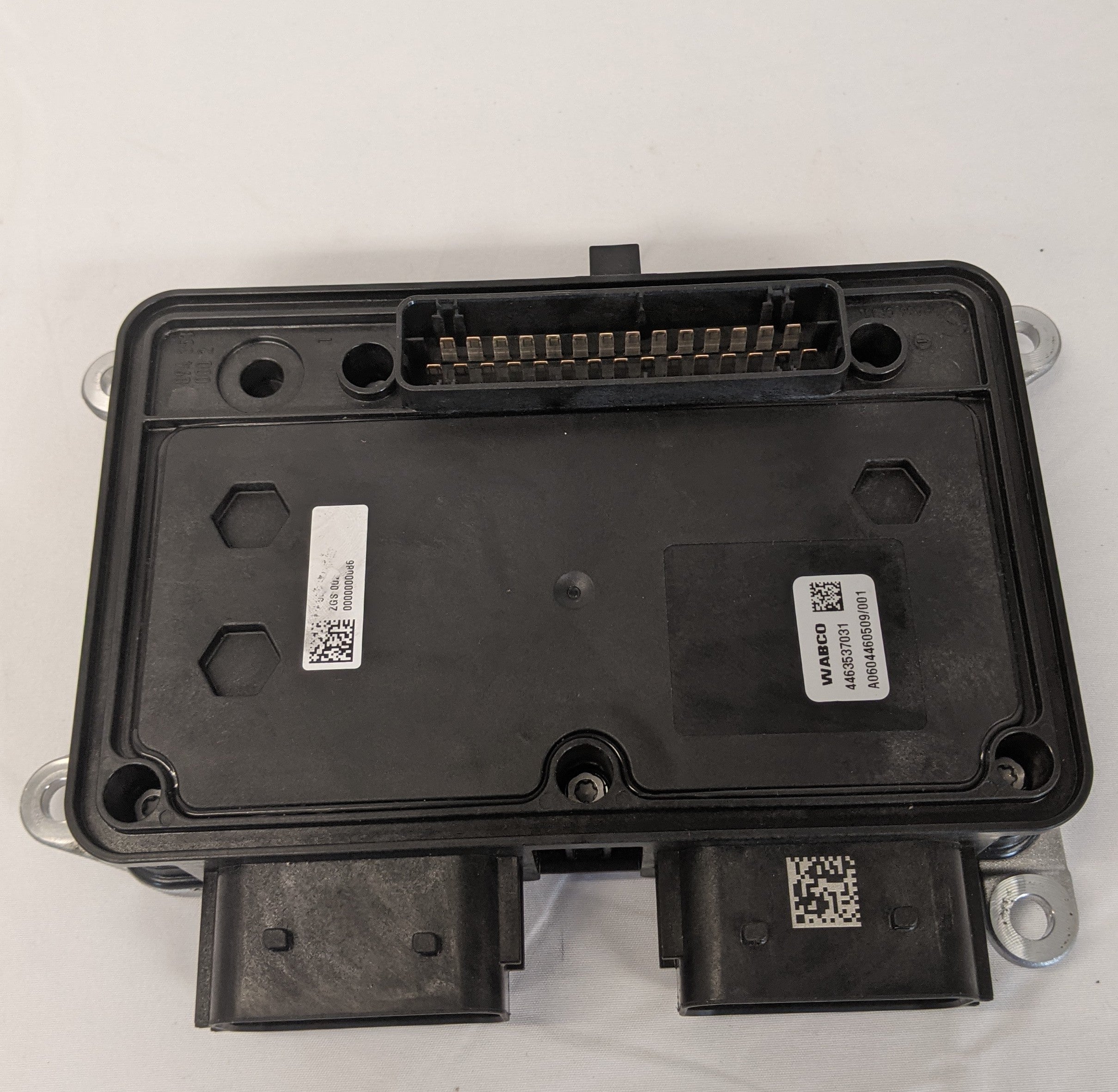 New Wabco TCM05T Transmission Control Module - P/N A0604460509 (10127908766012)