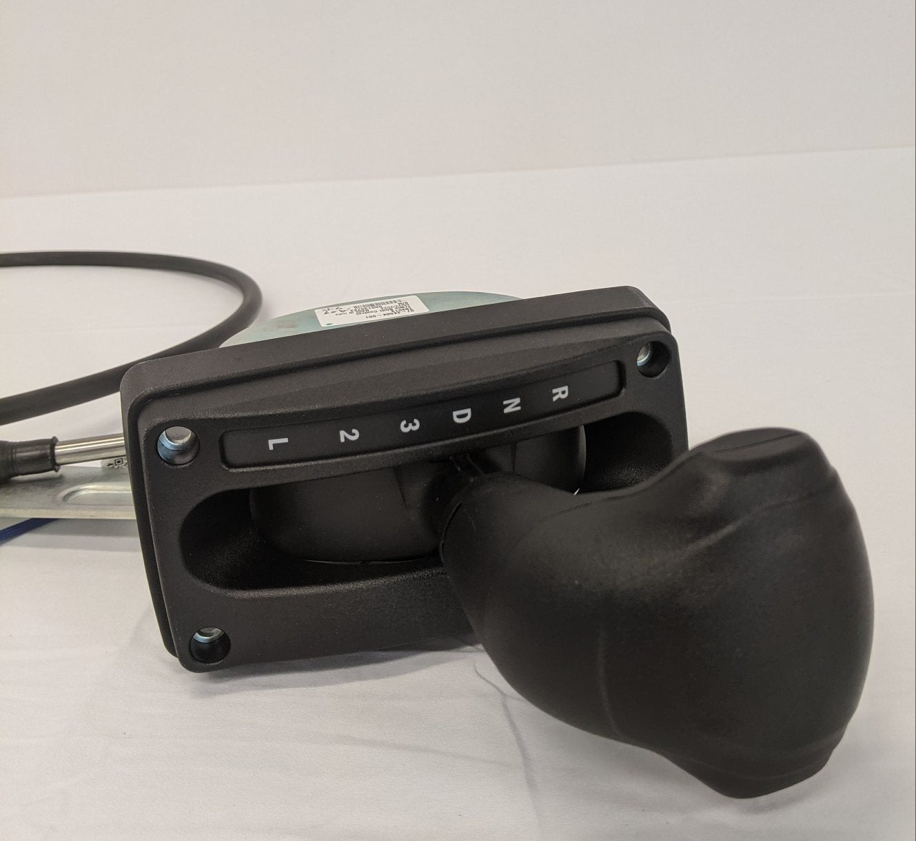 New PBRNDL 77" Automatic Transmission Shift Control Cable - P/N 07-24505-001 (10128088269116)