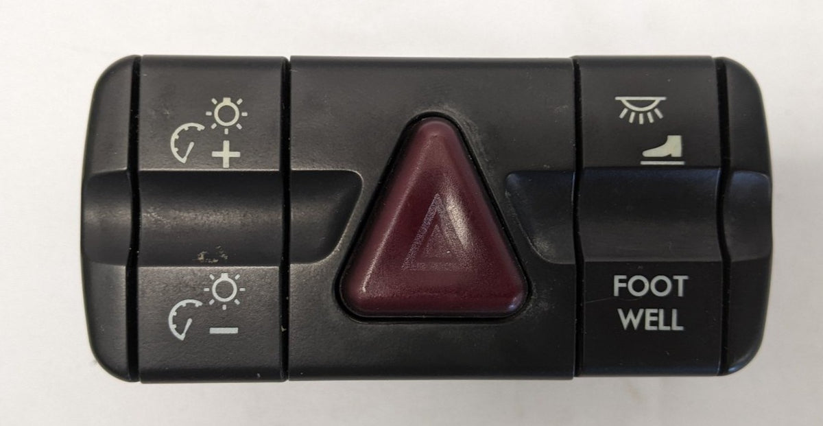 Freightliner Cascadia P3 Switch Interface A06-60972-010 Used