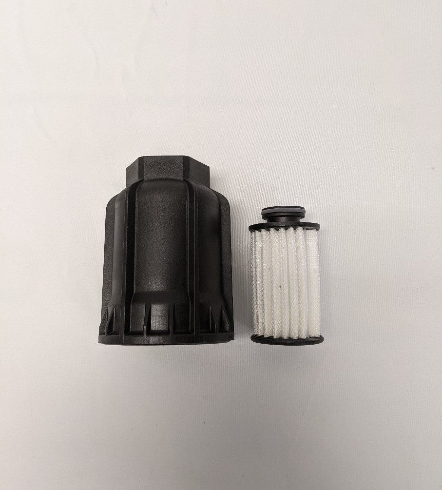 Mercedes-Benz DEF Pump Filter & Housing Kit | A0001421089