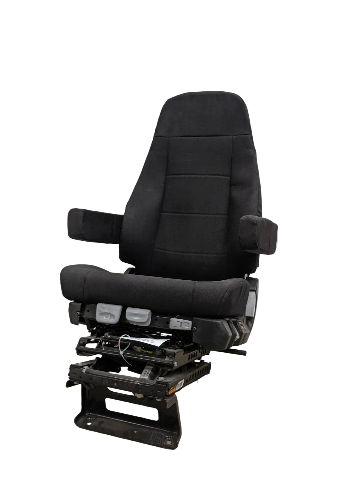 ISRI Freightliner M2 LH Driver Seat Cordura Level 2 ISR 816107-164