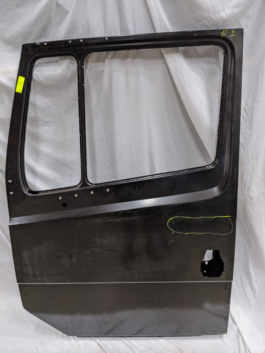 Freightliner LH FL50, FL60, FL70, FL80 Cab Door - A68072008K3