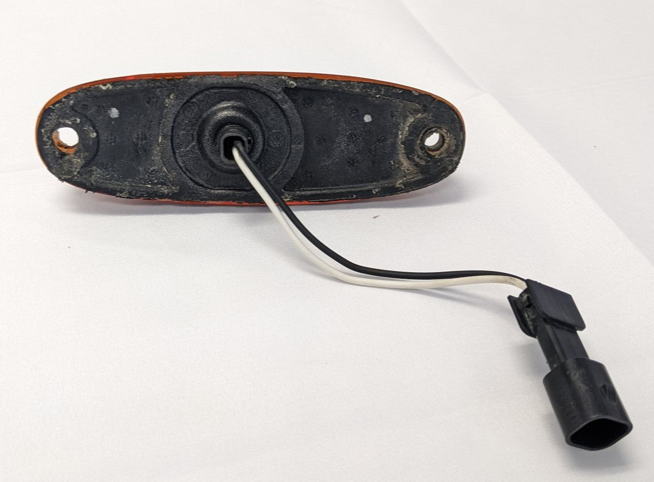 Used Freightliner Cascadia P3 Amber LED Marker A66-08222-000