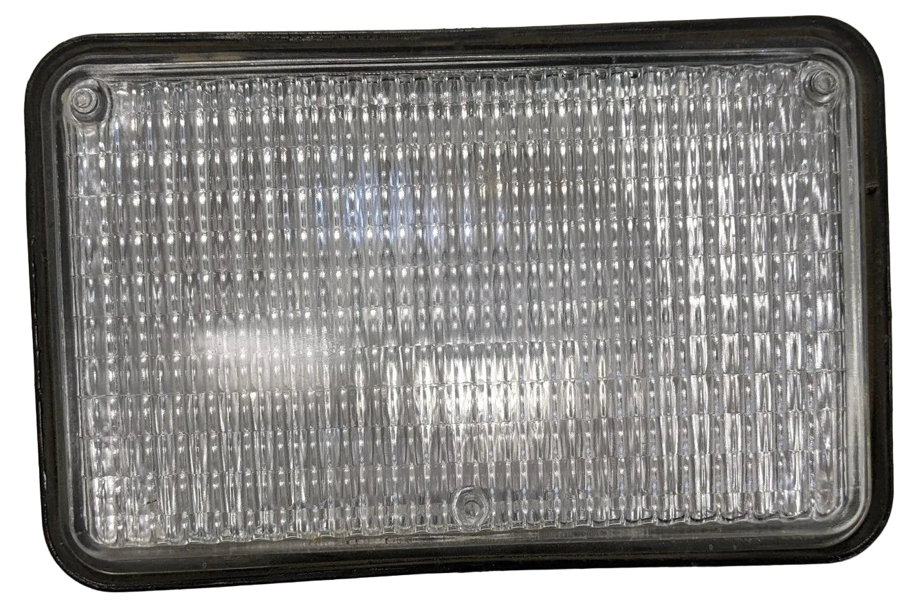 Case Construction Loader LED Work Light D132682 D132681