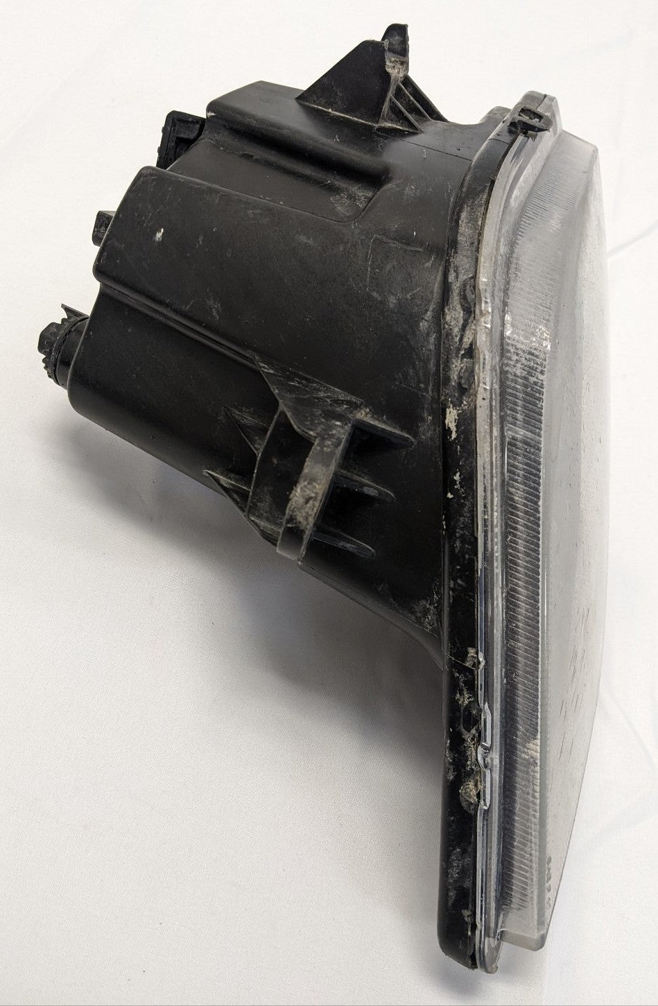 Freightliner Cascadia P4 RH LED Fog Light | A66-03653-003