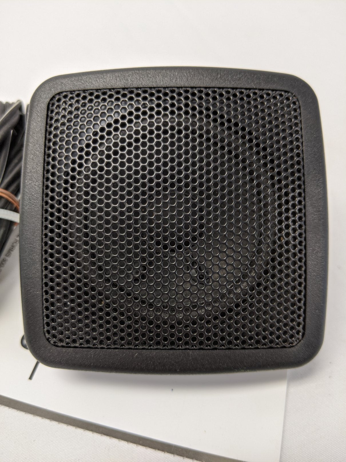 Freightliner Pana-Pacific Radio Speaker w/ Cable | PP300610