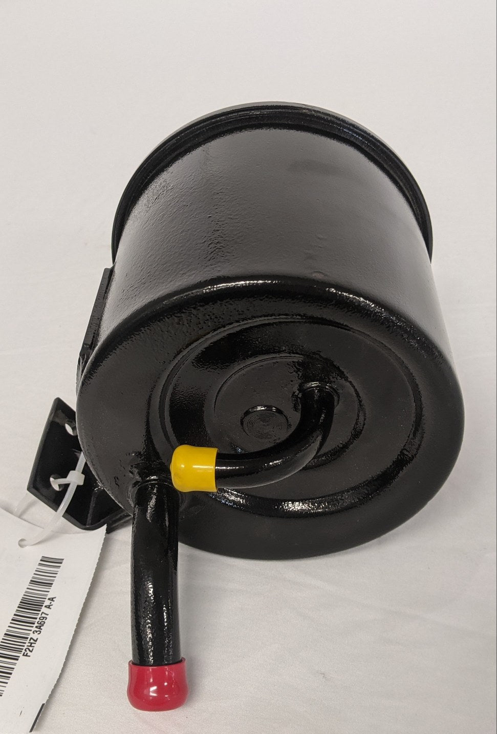 New Freightliner Oil Pump Tank Power Steering Reservoir - P/N F2HZ3A697A (9997496254780)