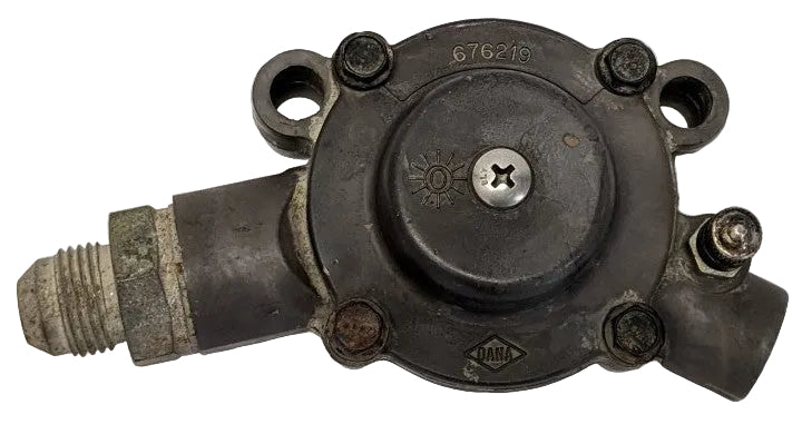 Eaton Regulating Air Pressure Valve Aluminum | 676219
