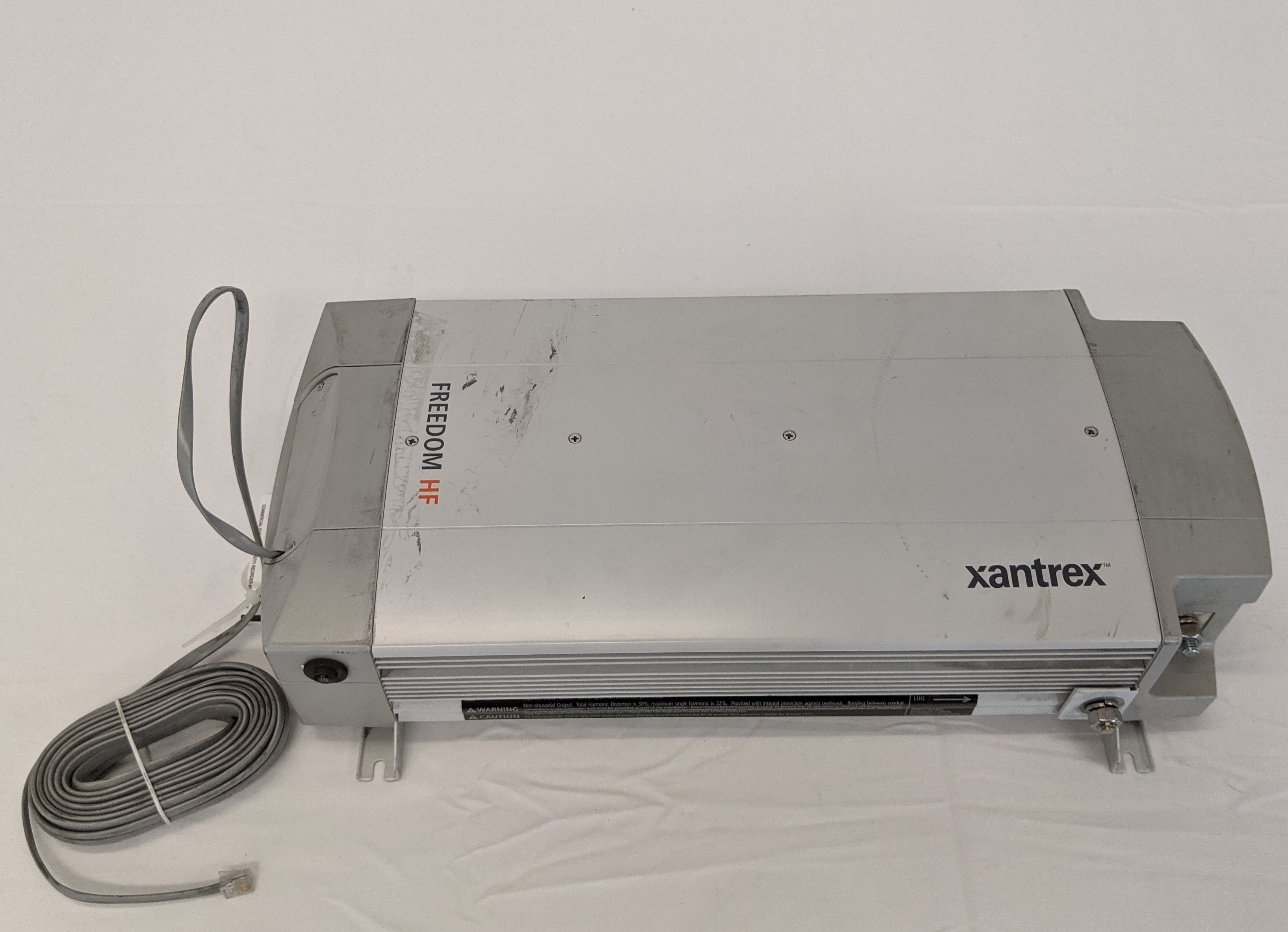Used Xantrex Freedom HF 1500 Inverter Box Only- P/N A06-93338-000 (10120594260284)