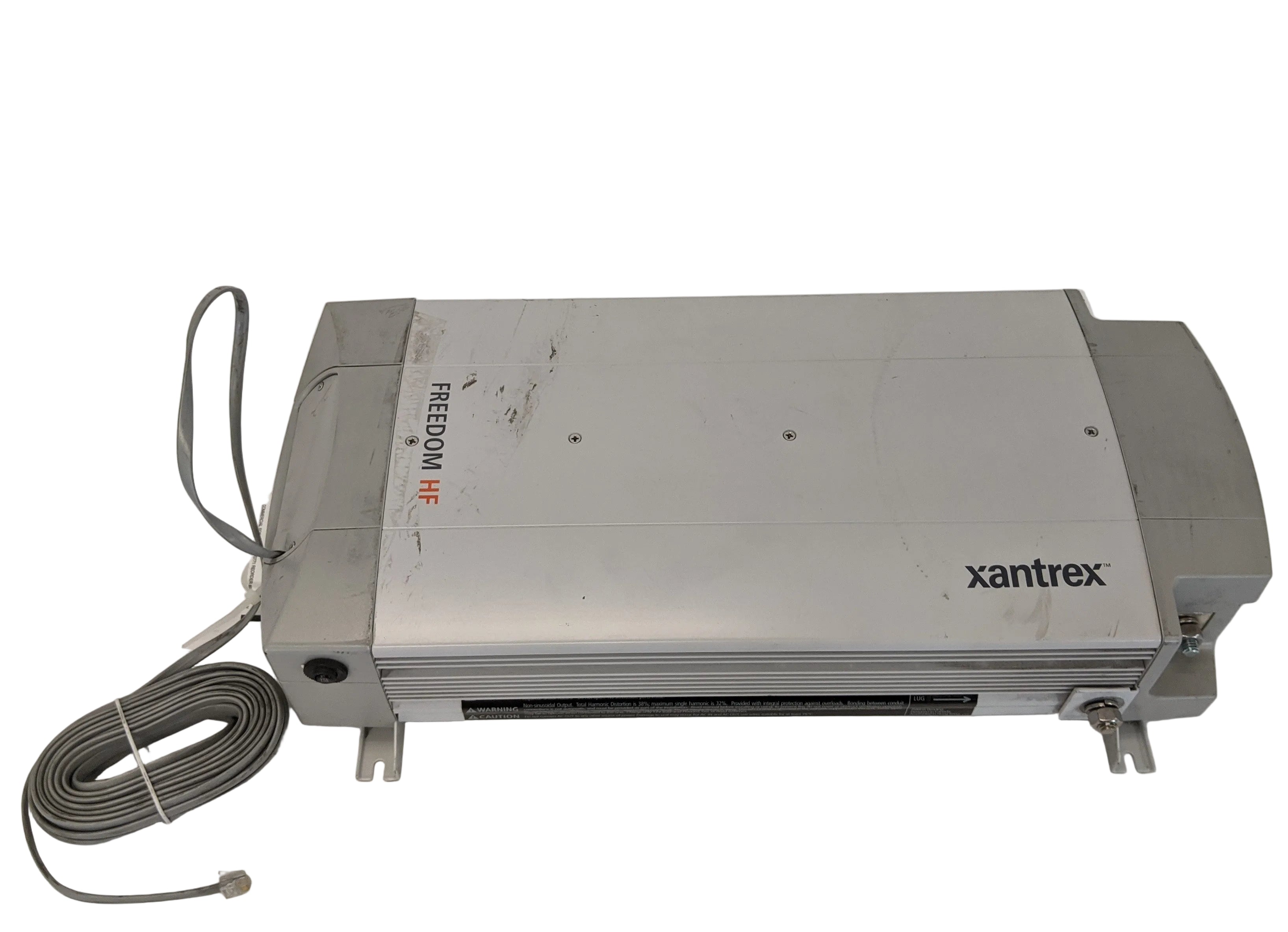 Used Xantrex Freedom HF 1500 Inverter Box Only- P/N A06-93338-000 (10120594260284)