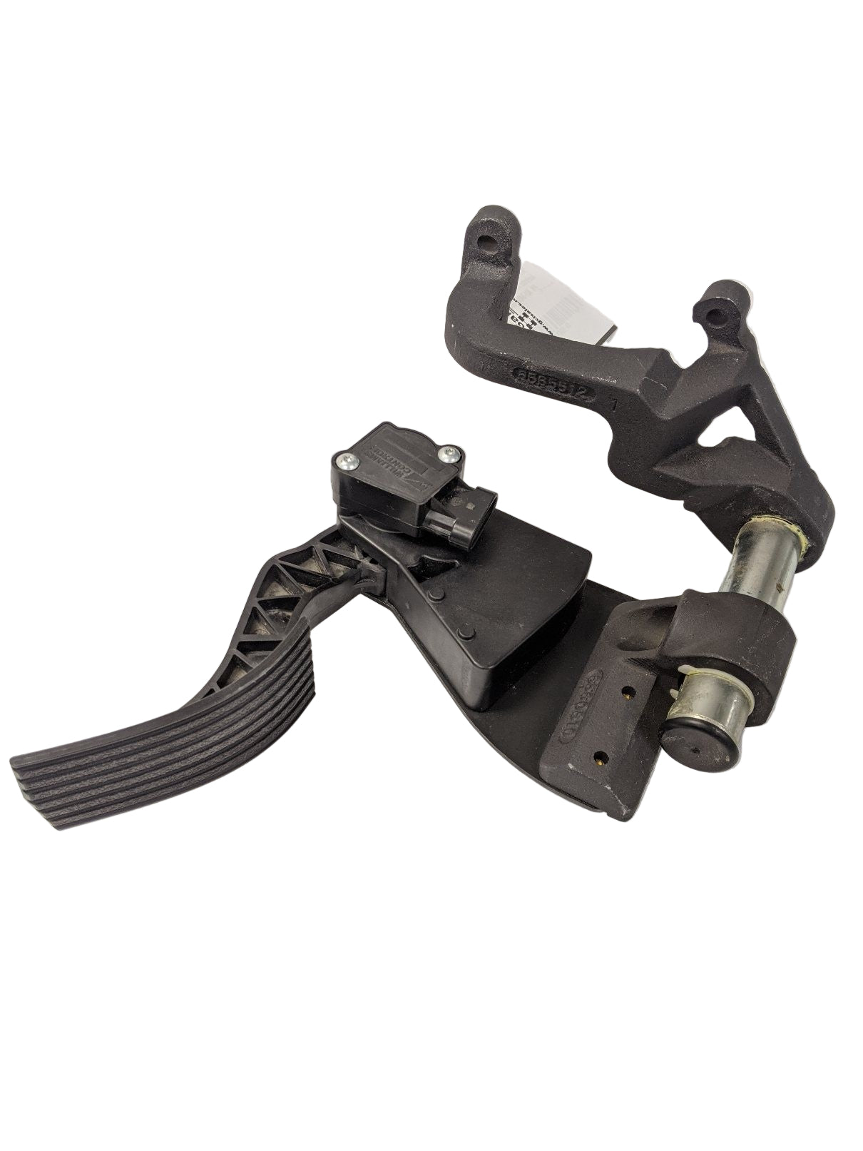 Freightliner Accelerator Pedal Assembly - A01-34001-000