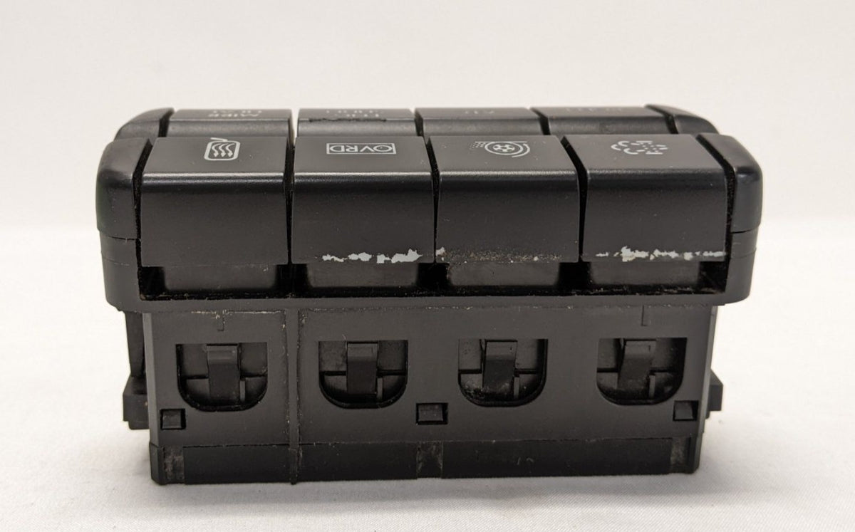 Freightliner Cascadia P3 Rocker Switch Panel A06-60973-000 Used