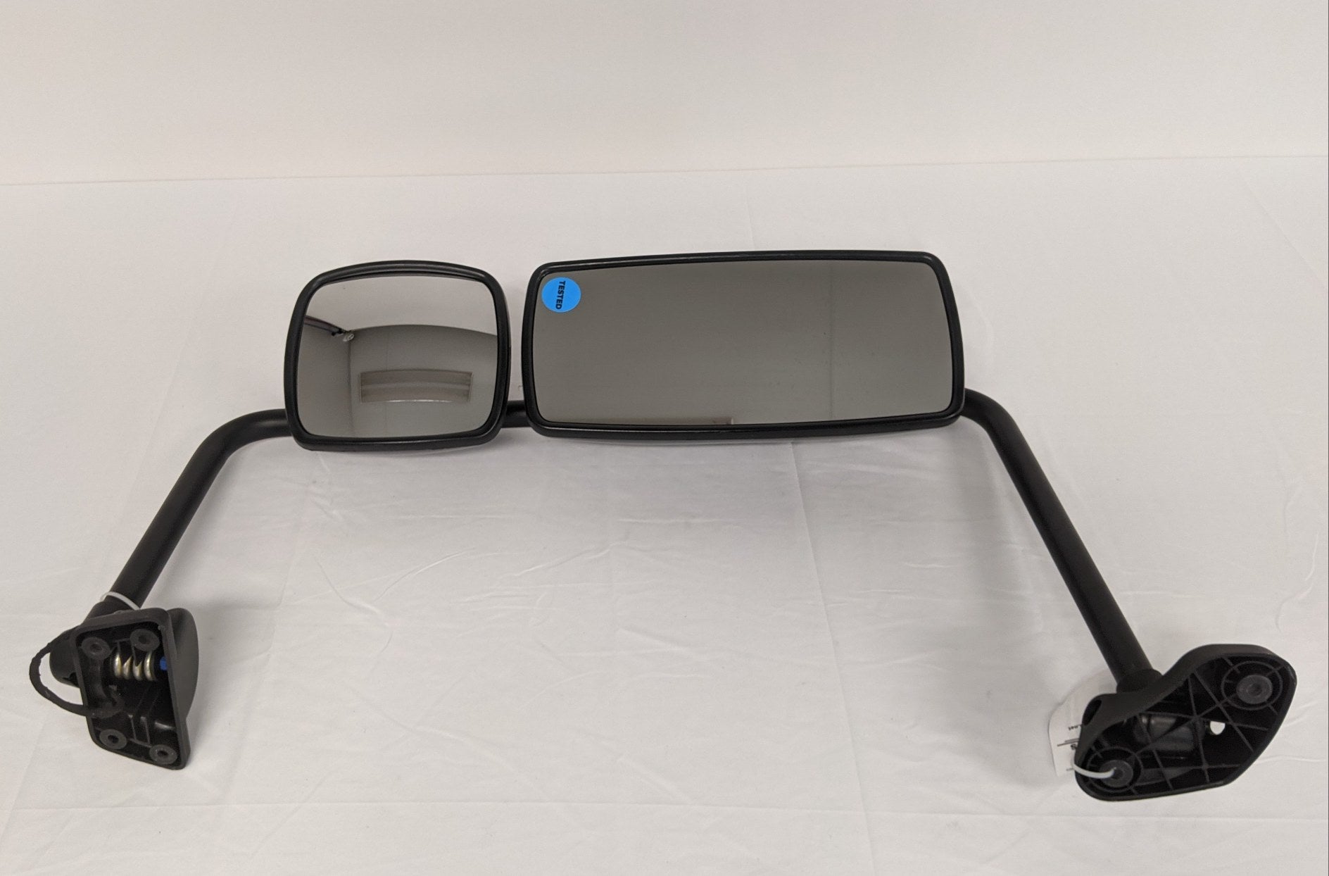 Used Freightliner M2 Manual Cummins AAT Black Mirror- P/N A22-74243-040 (5016708055126)