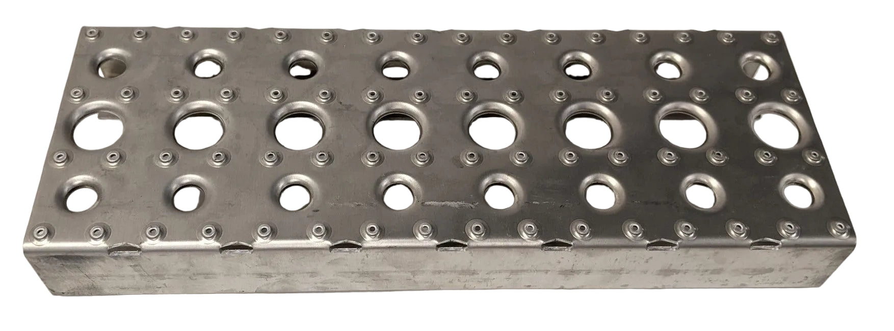 Freightliner Aluminum Back of Cab Ladder Step | 22-74808-004