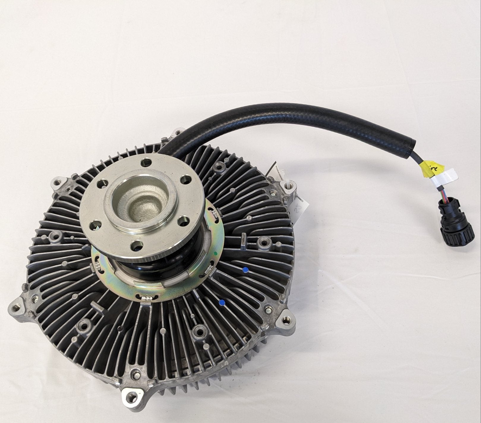 KYS010034537 - Freightliner Thermostatically Controlled Fan Clutch