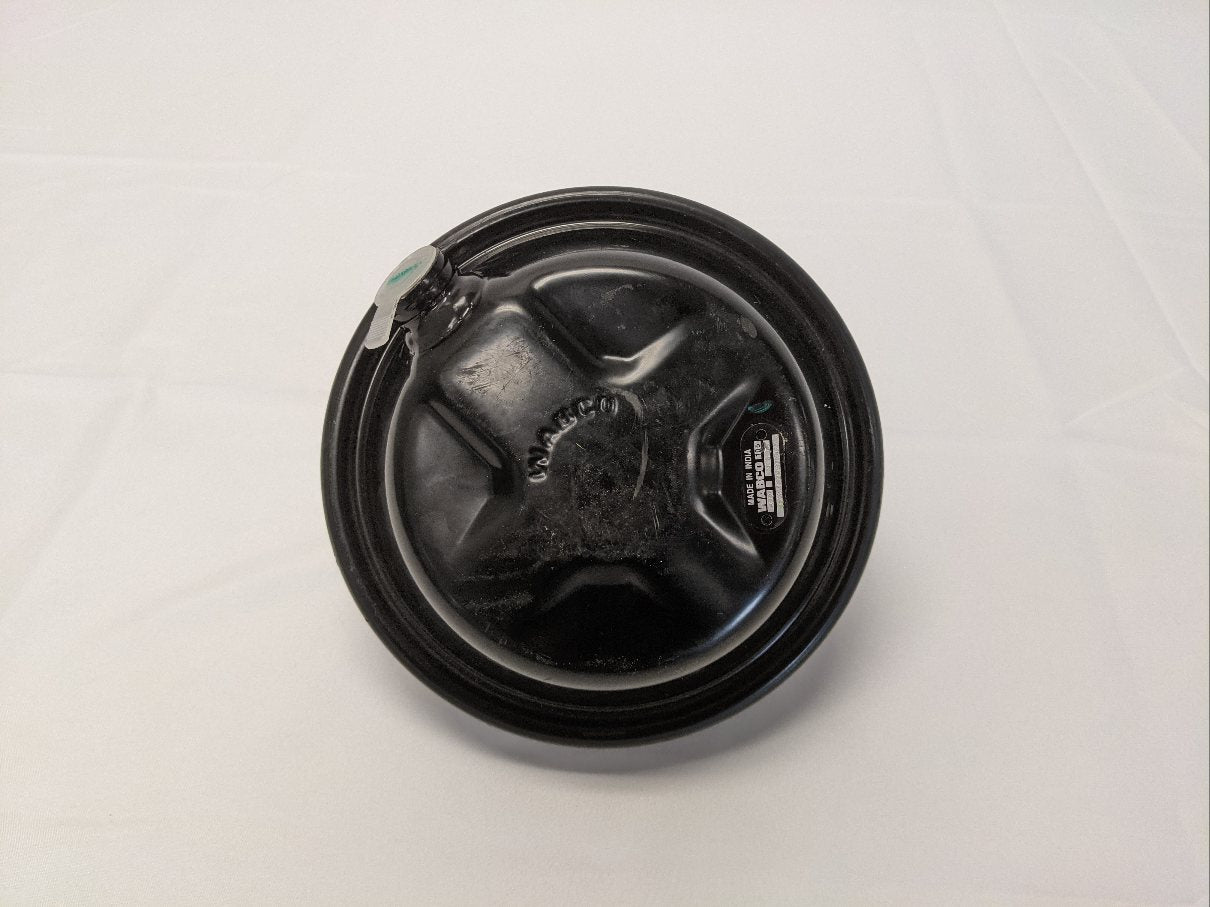 Wabco S18 RH Air Disc Brake Chamber w/ Spring | 4235120350