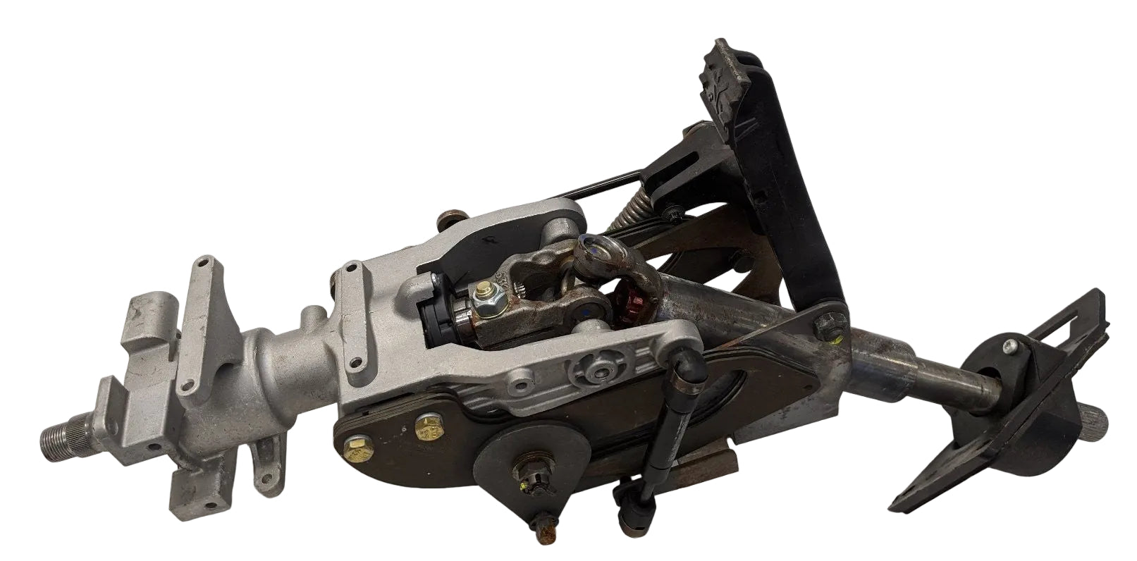 Freightliner Cascadia P3 113 Steering Column - A14-19576-005