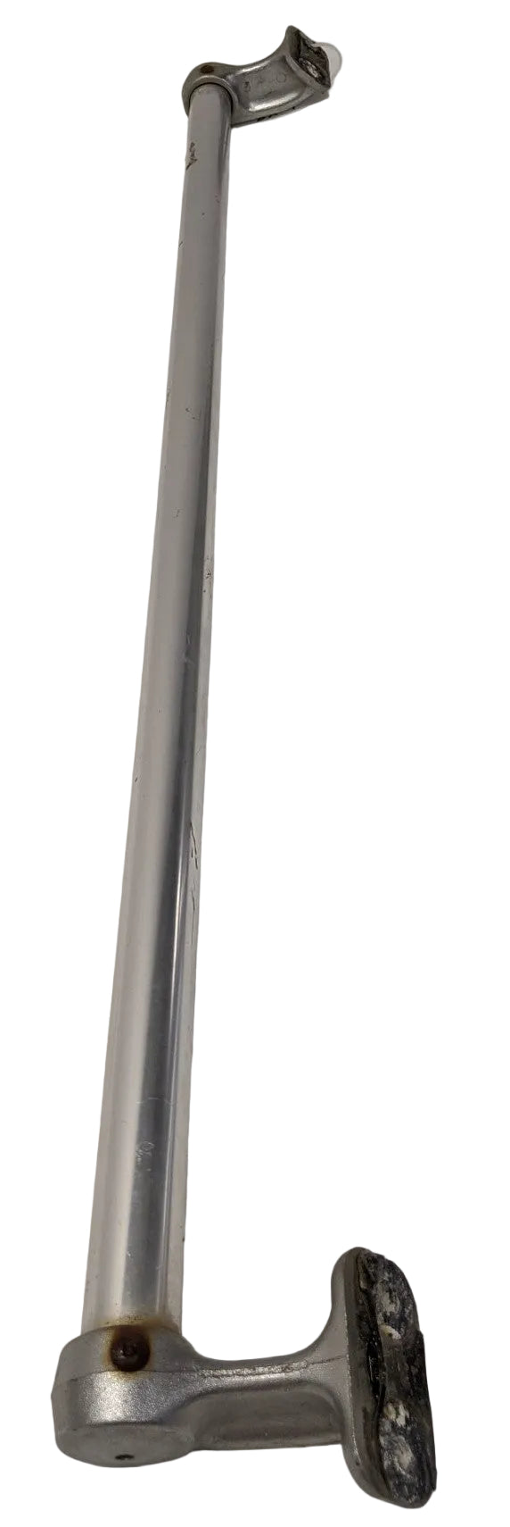 Damaged 35 1/2" FLD Grab Handle