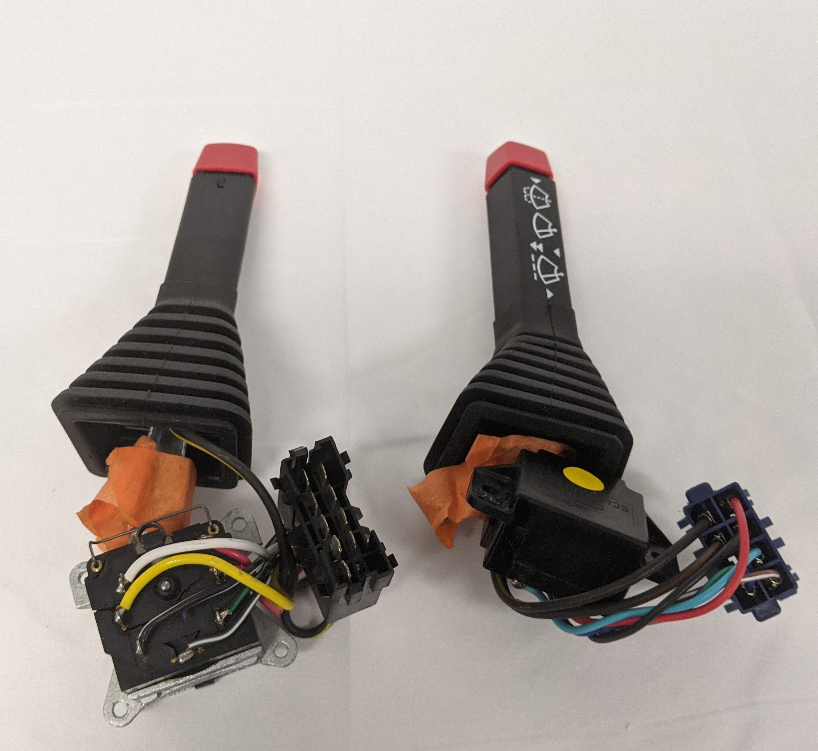 Broken *Lot* Ford Windshield Wiper & Turn Signal Levers EC4517K478AA EC4513335AA (9973918499132)