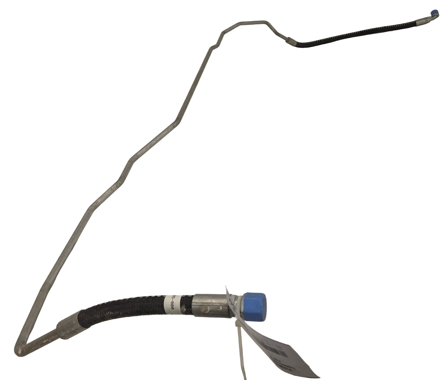 Freightliner Oil Cooler Transmission Return Hose - P/N 07-22385-000