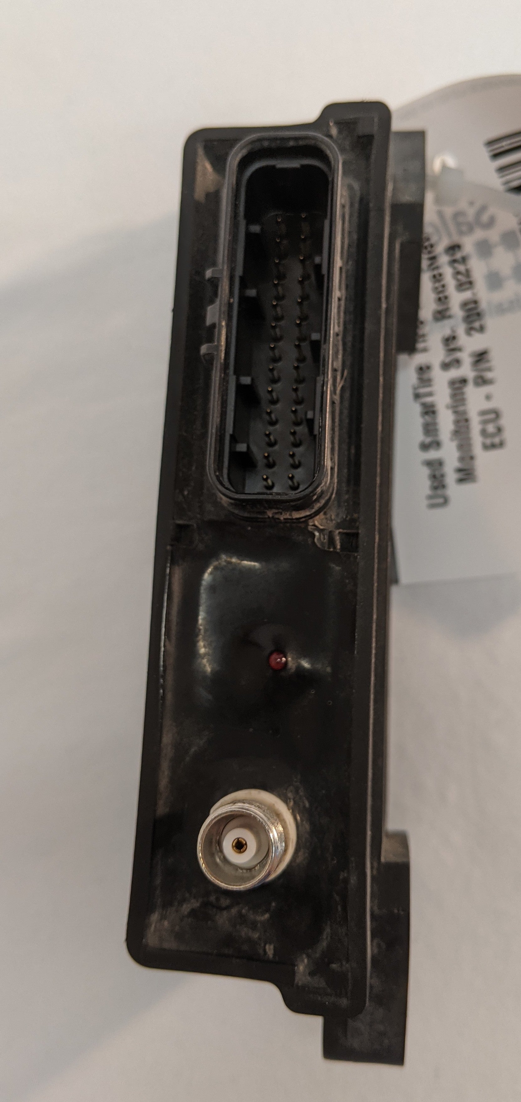 Used SmarTire Tire Pressure Monitoring Sys. Receiver ECU - P/N 200.0229 (10074403143996)