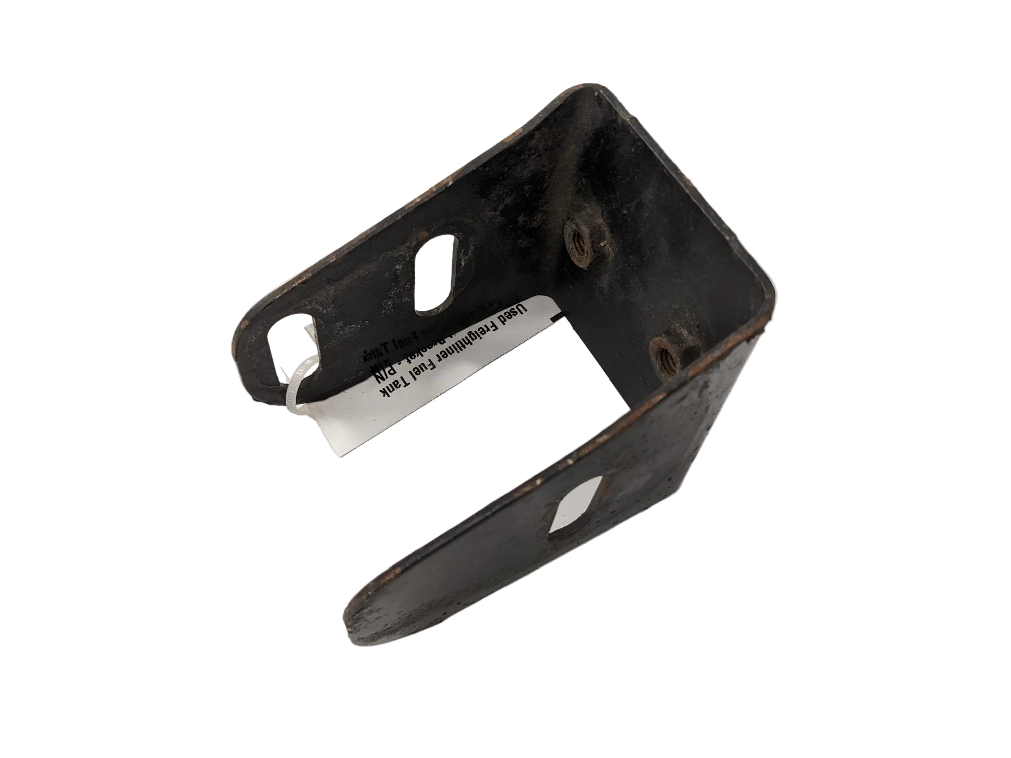 Freightliner Fuel Tank Step Support Bracket - A22-40157-000