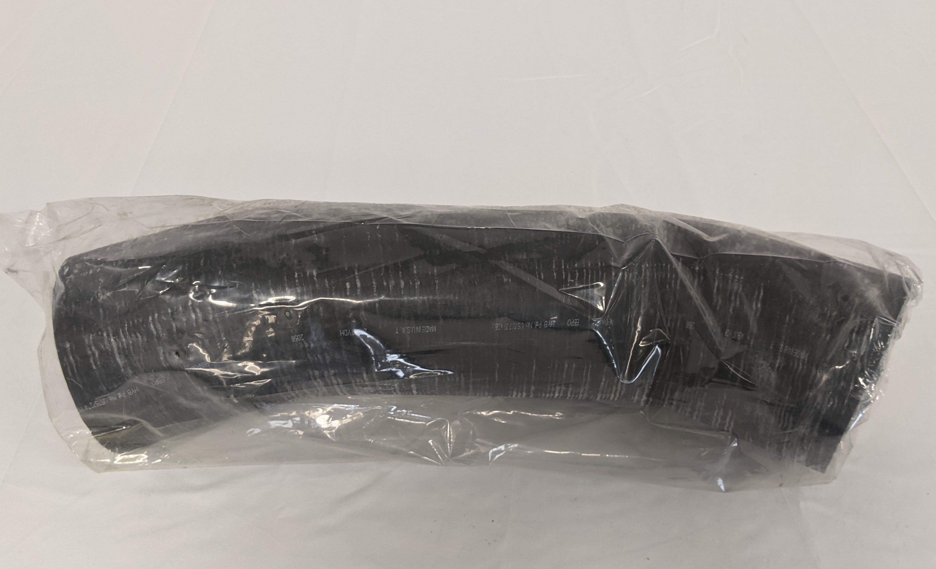 New Freightliner MB 460 LH Charge Air Cooler Outlet Hose - P/N 01-28980-000 (9975032086844)