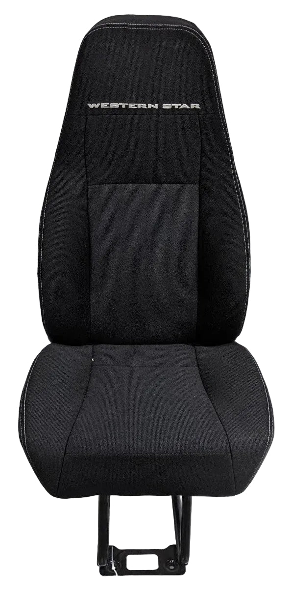 Western Star RH Static Seat Assembly ISRI ISR 815858-1013 (New)