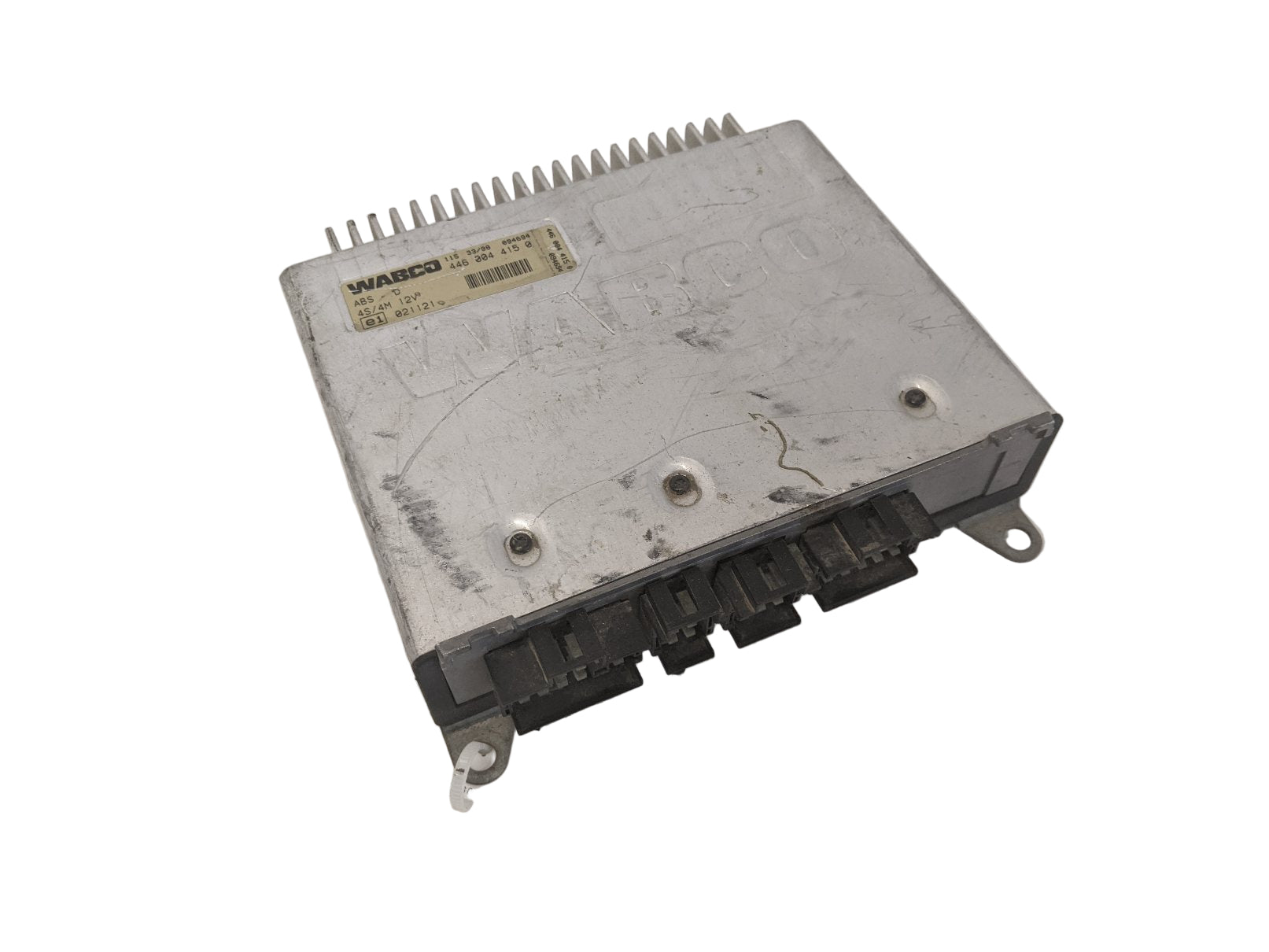Used Freightliner FLD Classic 4S4M ABS Electronic Control Unit - P/N 4460044150